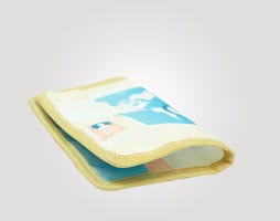 PASSPORT COVER 24