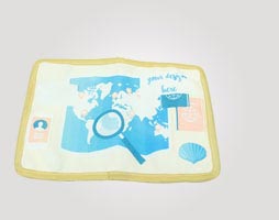 PASSPORT COVER 26
