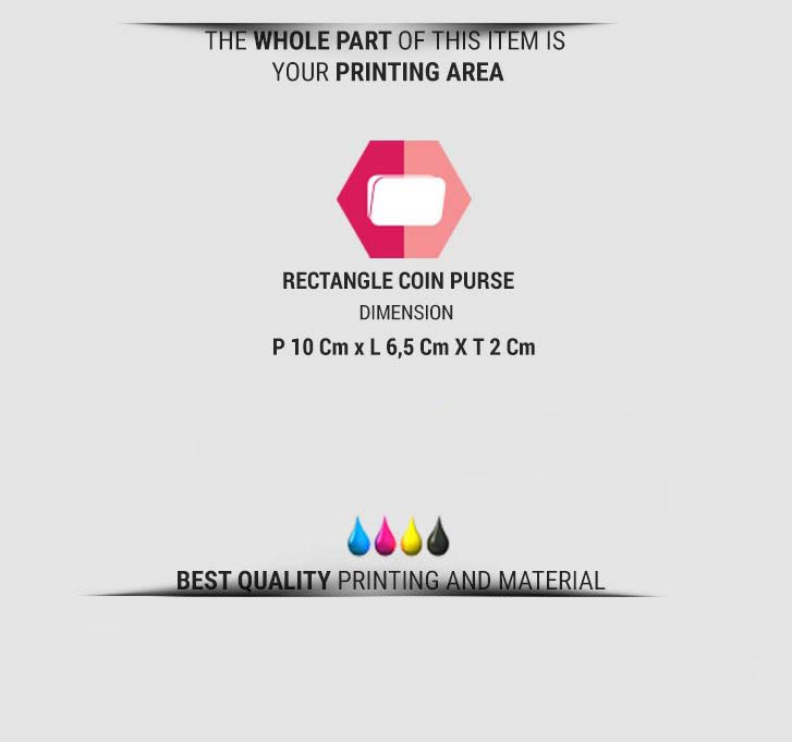 pouch rectangle coin purse 3