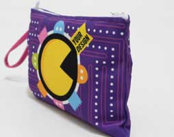 Rectangle Pouch 24