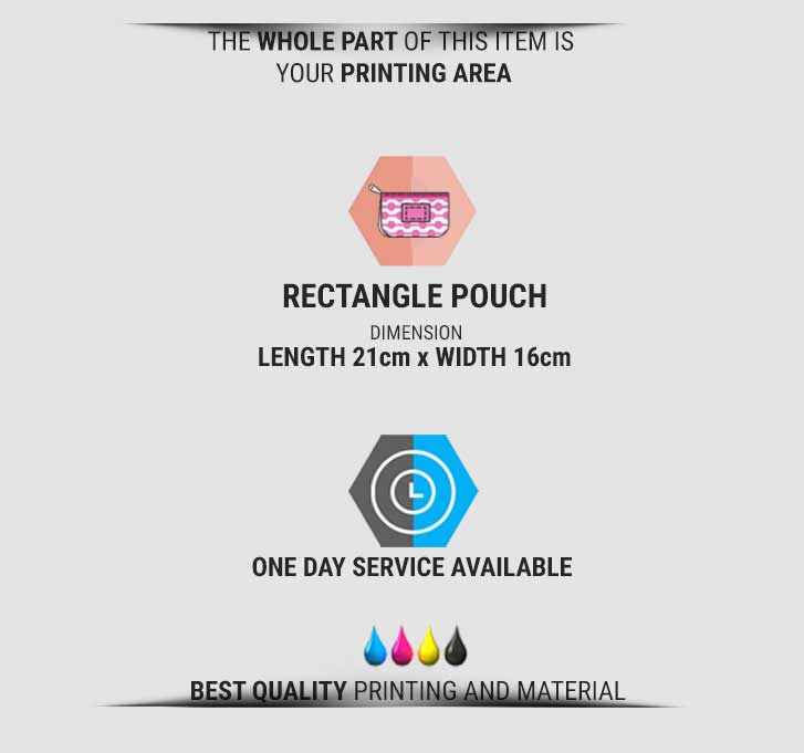 Tas Kanvas specification mobile rectangle pouch 2