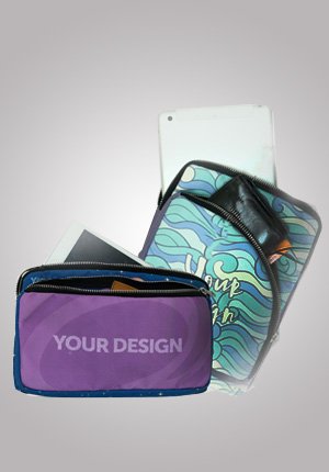 bag & pouch 1