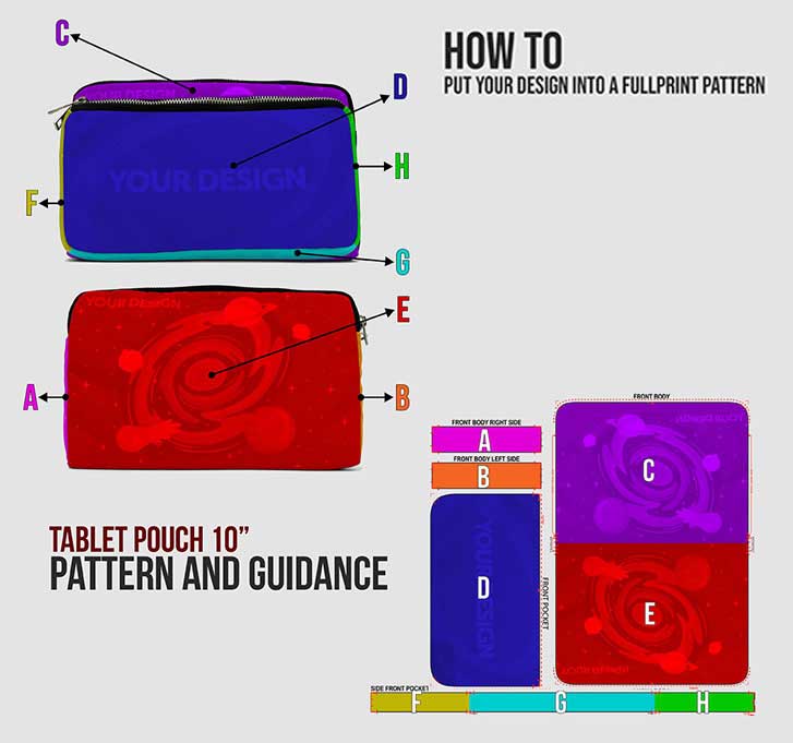 tas tablet & ipad spesifikasi mobile 3
