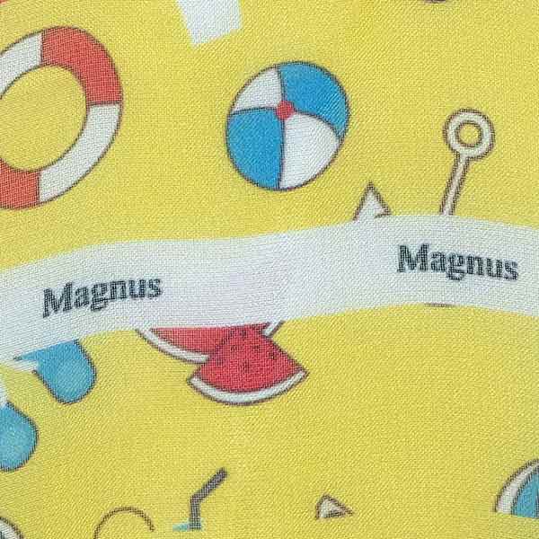 magnus