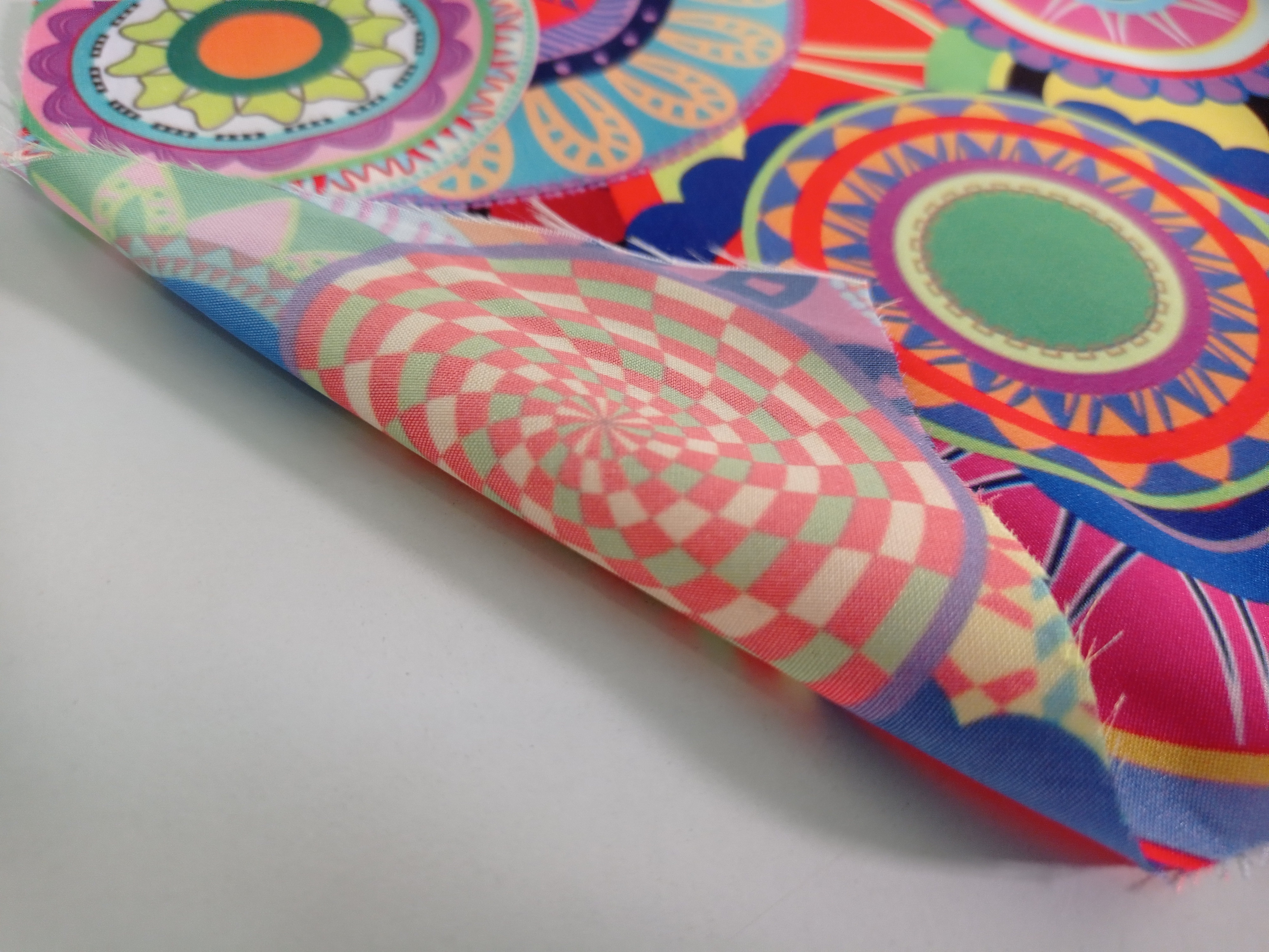 dortex front and back