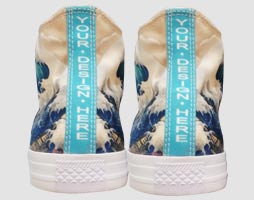 high top full image shoes custom 101