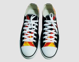 Low Top Shoes 2