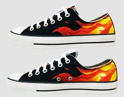 Low Top Shoes 3