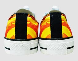 Low Top Shoes 5