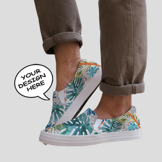Slip On 1