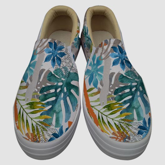 Slip On 2