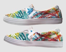 Slip On 3