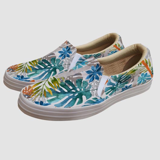 Slip On 4