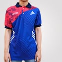 baju badminton