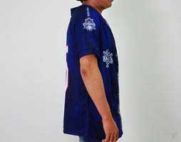 Jersey Baseball 24