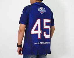 Jersey Baseball 26