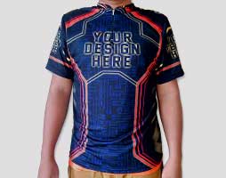 Esports Jersey 23