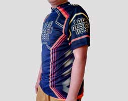 Esports Jersey 25