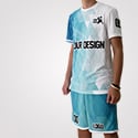 jersey futsal