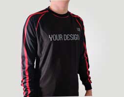 Goalkeeper Jersey 2