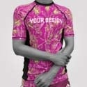 mma rashguard