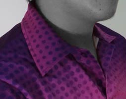 Kaos Polo Fullprint 20