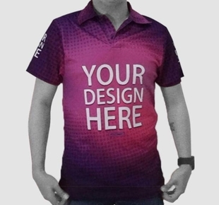 Fullprint Polo Shirts specification mobile 1