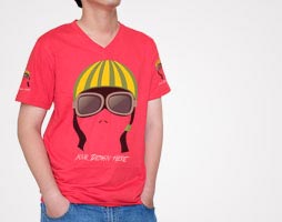 PRINT T-SHIRT 9