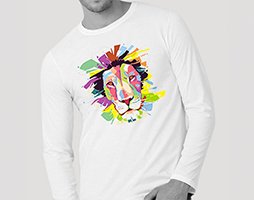 Gildan T-Shirt 3