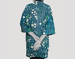 kimono cardigan 2