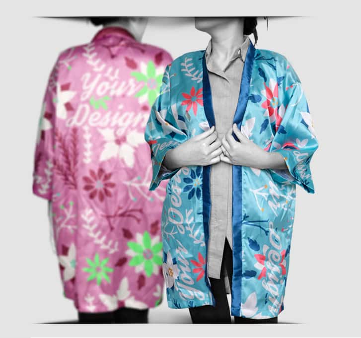 specification kimono mobile 1
