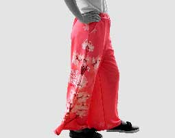 Celana Kulot Panjang 23