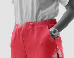 Celana Kulot Panjang 26