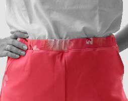 Celana Kulot Panjang 27