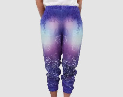 Women Jogger Pants 22