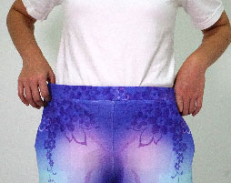 Women Jogger Pants 27