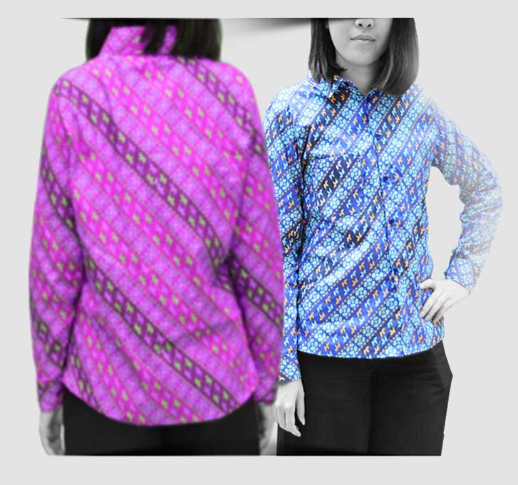 women shirt specification mobile 1